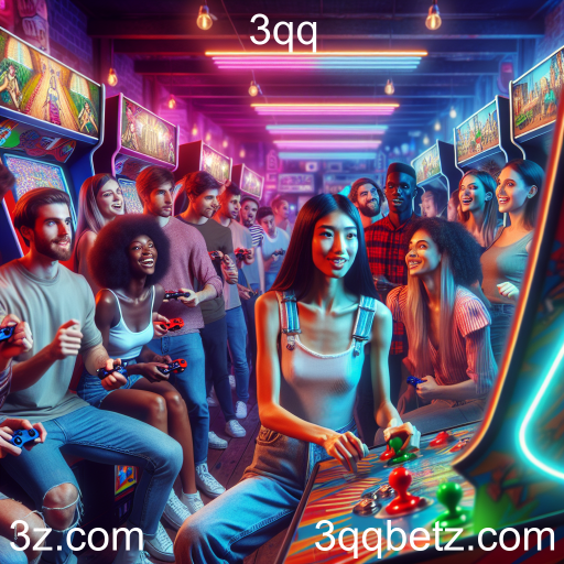 A Evolução dos Jogos de Arcade na Era Digital